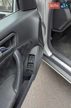 Седан Mercedes-Benz C-Class 2003 в 
