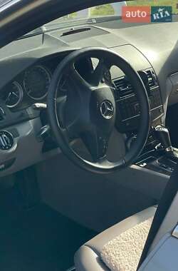 Седан Mercedes-Benz C-Class 2008 в 