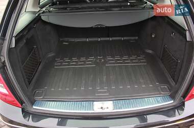 Универсал Mercedes-Benz C-Class 2014 в 