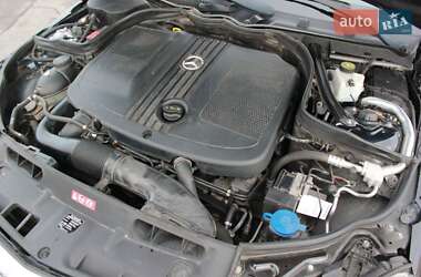 Универсал Mercedes-Benz C-Class 2014 в 