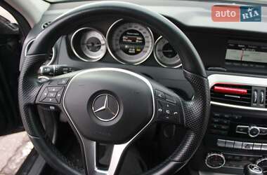 Универсал Mercedes-Benz C-Class 2014 в 
