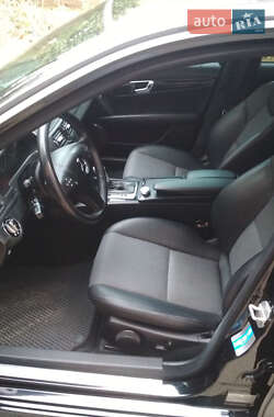 Седан Mercedes-Benz C-Class 2008 в 