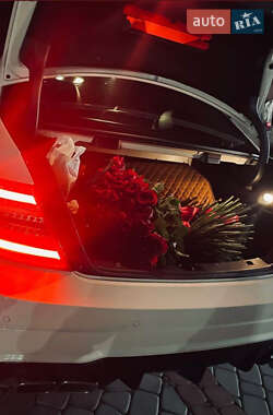 Седан Mercedes-Benz C-Class 2011 в 