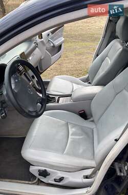 Универсал Mercedes-Benz C-Class 2002 в 