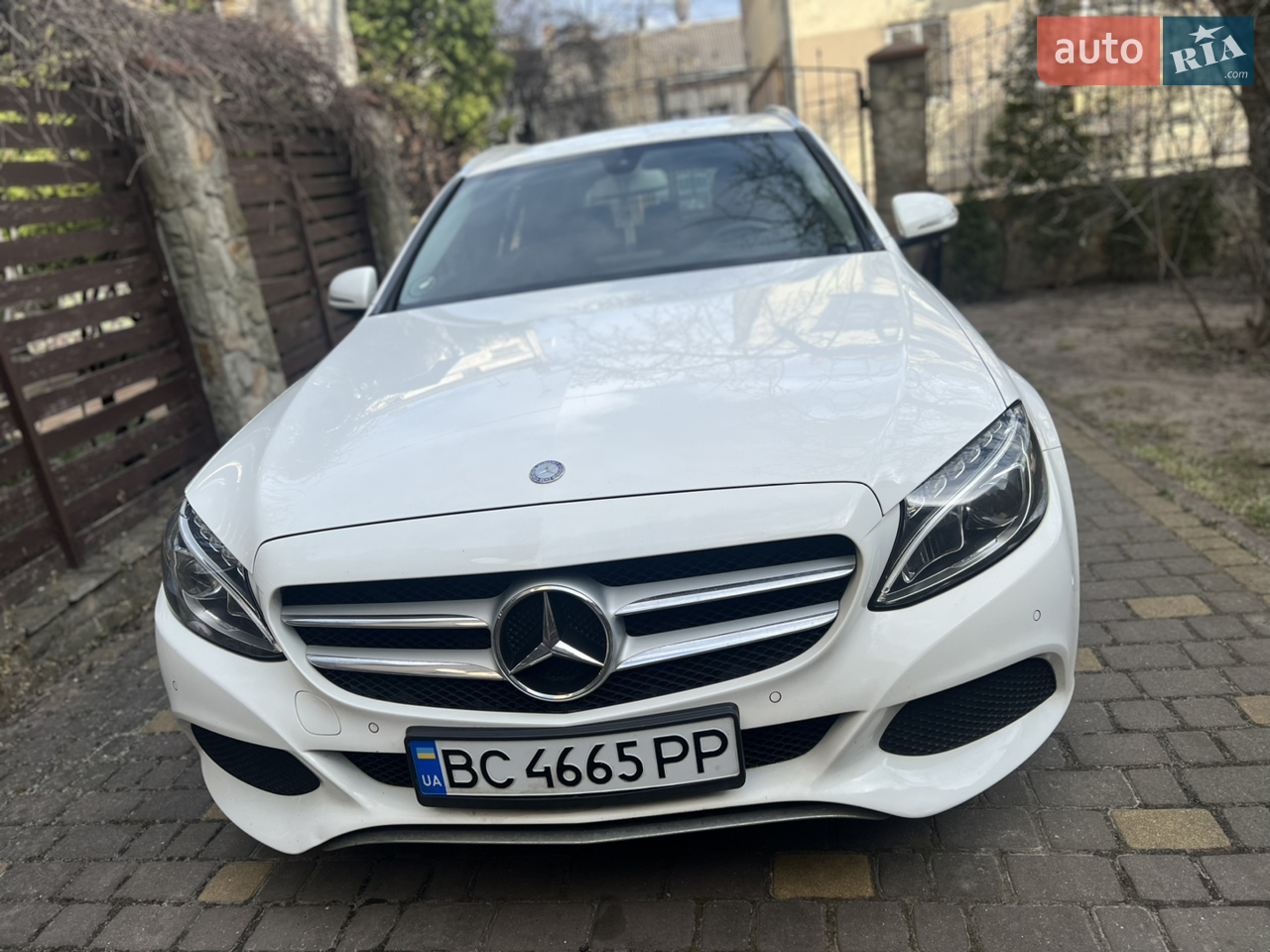 2014 Mercedes-Benz C-klasse - мініатюра 36