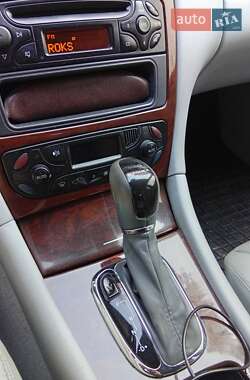 Универсал Mercedes-Benz C-Class 2001 в 