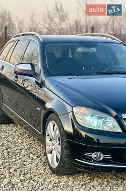 Універсал Mercedes-Benz C-Class 2008 в 