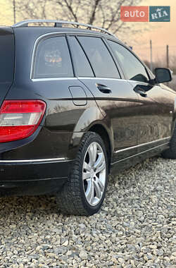 Універсал Mercedes-Benz C-Class 2008 в 