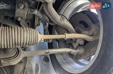 Купе Mercedes-Benz C-Class 2003 в 