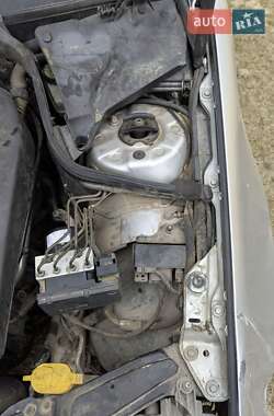 Купе Mercedes-Benz C-Class 2003 в 
