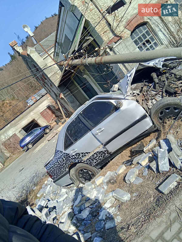 Седан Mercedes-Benz C-Class 1994 в 