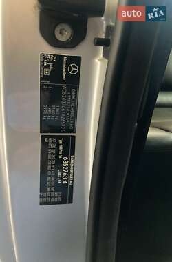 Купе Mercedes-Benz C-Class 2001 в 