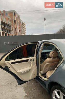 Седан Mercedes-Benz C-Class 2006 в 