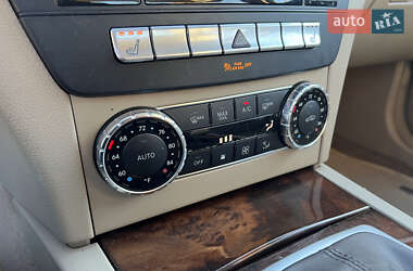 Седан Mercedes-Benz C-Class 2012 в 