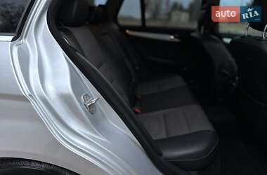 Универсал Mercedes-Benz C-Class 2010 в 