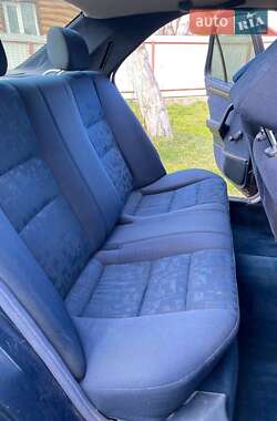 Седан Mercedes-Benz C-Class 1997 в 