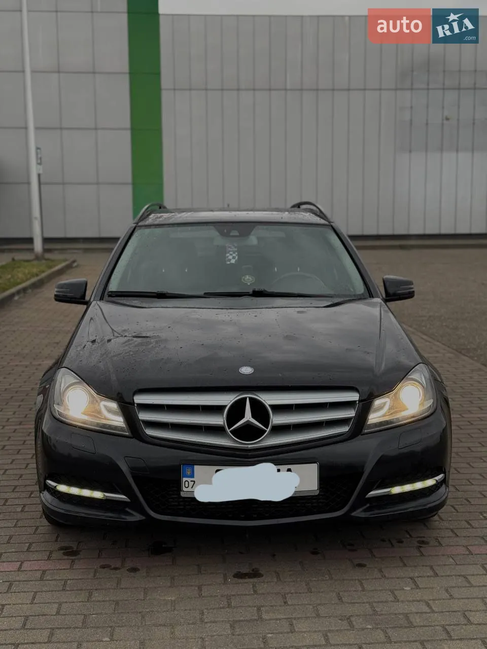 2015 Mercedes-Benz C-klasse - мініатюра 29