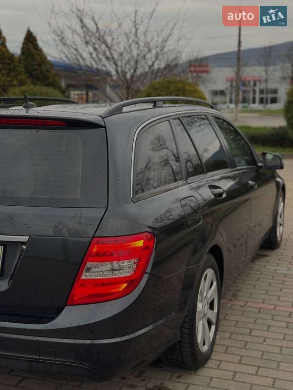 Универсал Mercedes-Benz C-Class 2014 в Виноградове