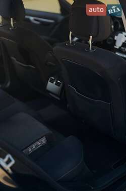 Универсал Mercedes-Benz C-Class 2014 в 