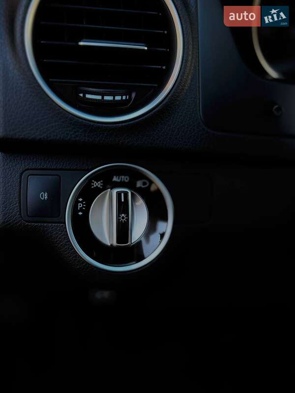 Универсал Mercedes-Benz C-Class 2014 в Виноградове