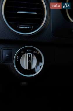 Универсал Mercedes-Benz C-Class 2014 в 