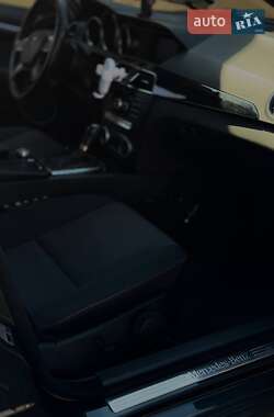 Универсал Mercedes-Benz C-Class 2014 в 