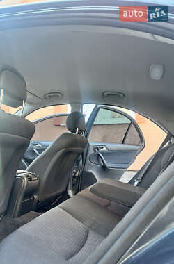 Седан Mercedes-Benz C-Class 2004 в 