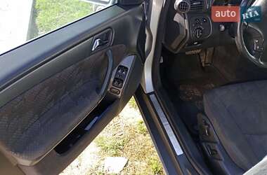 Седан Mercedes-Benz C-Class 2002 в 