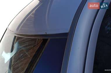 Седан Mercedes-Benz C-Class 2002 в 