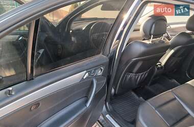 Седан Mercedes-Benz C-Class 2005 в 