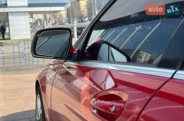 Седан Mercedes-Benz C-Class 2008 в 