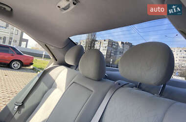 Седан Mercedes-Benz C-Class 2002 в 