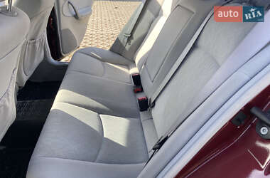 Седан Mercedes-Benz C-Class 2002 в 
