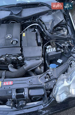 Универсал Mercedes-Benz C-Class 2006 в 