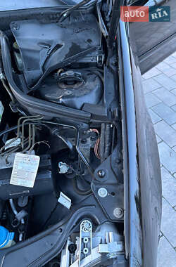 Седан Mercedes-Benz C-Class 2005 в 