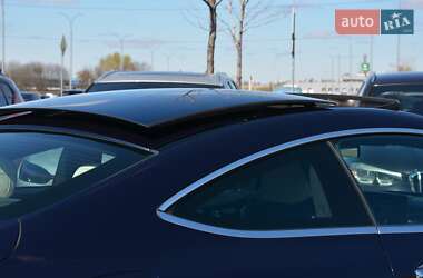 Купе Mercedes-Benz C-Class 2020 в 