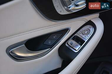 Купе Mercedes-Benz C-Class 2020 в 