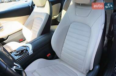 Купе Mercedes-Benz C-Class 2020 в 