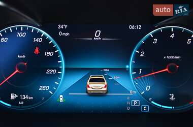 Купе Mercedes-Benz C-Class 2020 в 