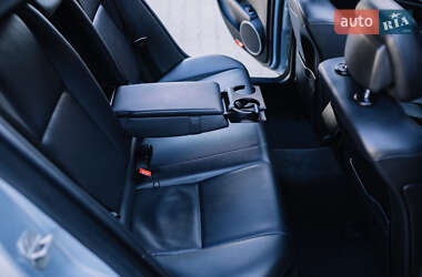Седан Mercedes-Benz C-Class 2012 в 