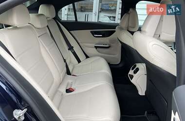 Седан Mercedes-Benz C-Class 2021 в 