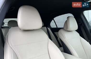 Седан Mercedes-Benz C-Class 2021 в 