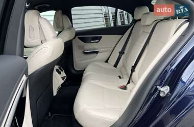 Седан Mercedes-Benz C-Class 2021 в 