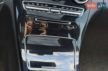 Седан Mercedes-Benz C-Class 2015 в 