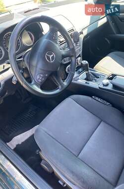 Универсал Mercedes-Benz C-Class 2010 в 