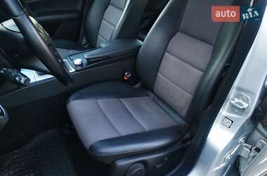 Універсал Mercedes-Benz C-Class 2011 в 