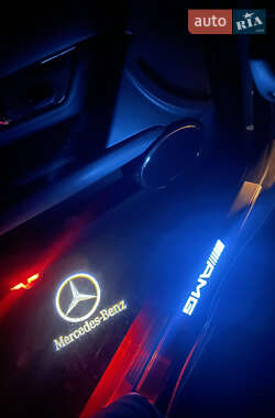 Универсал Mercedes-Benz C-Class 2009 в 
