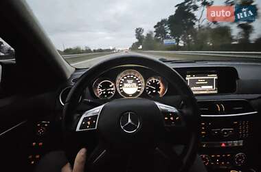 Универсал Mercedes-Benz C-Class 2012 в 