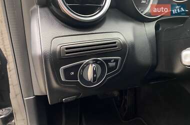 Универсал Mercedes-Benz C-Class 2018 в 