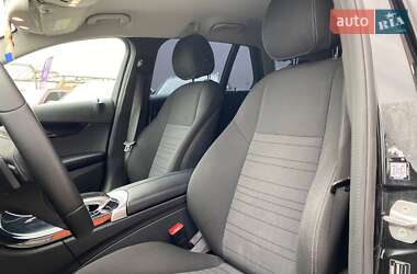 Универсал Mercedes-Benz C-Class 2018 в 